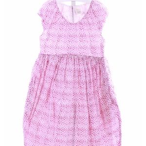 Crewcuts Girls Dress / Size 10